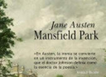 Mansfield park