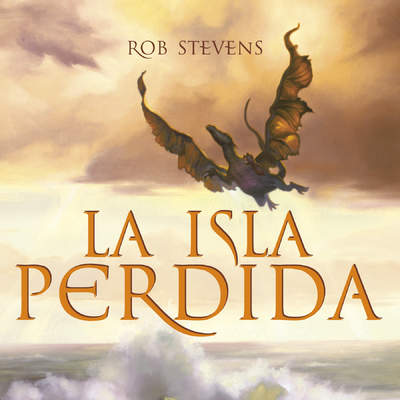 La isla perdida