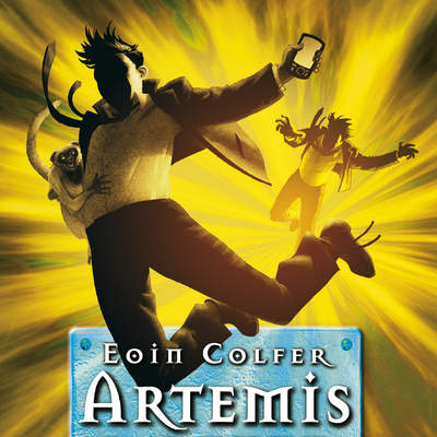 Artemis Fowl y su peor enemigo (Artemis Fowl 6)