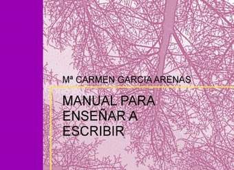 Manual para enseñar a escribir