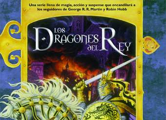 Los dragones del rey