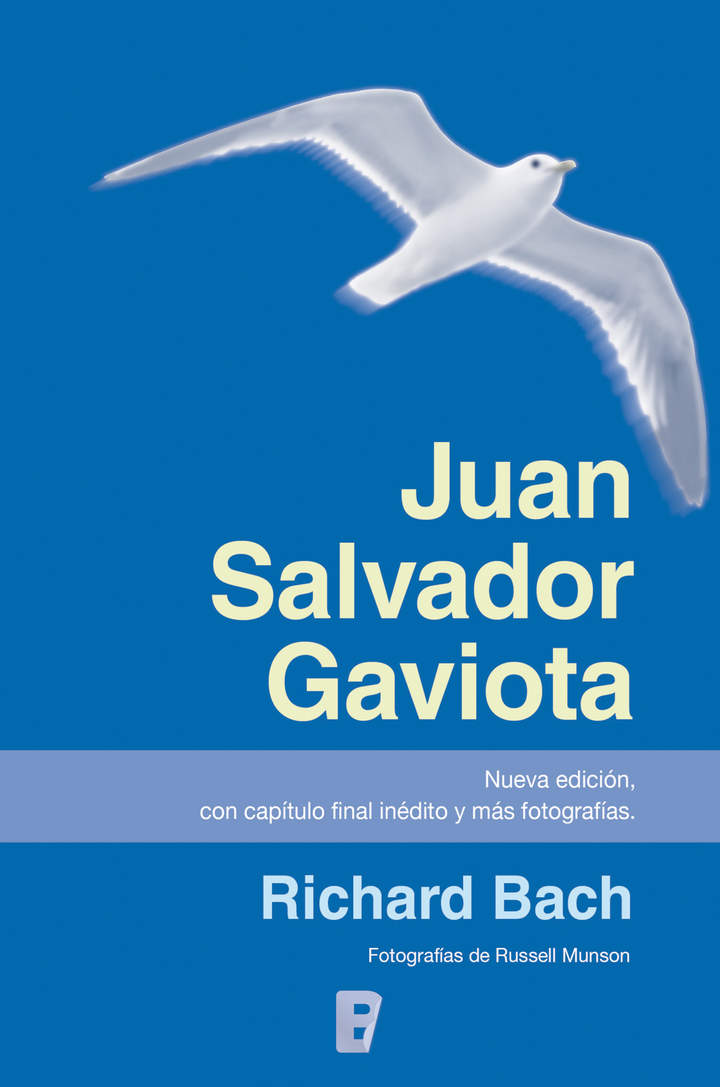 Juan Salvador Gaviota