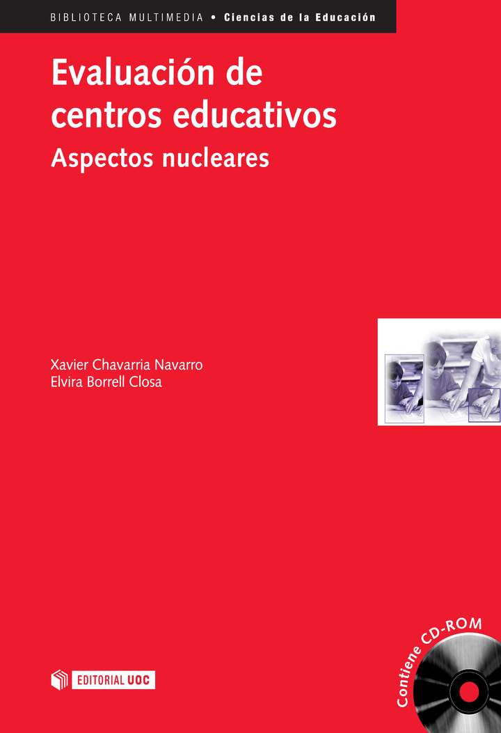 Evaluación de centros educativos. Aspectos nucleares