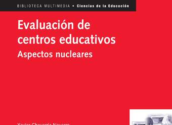 Evaluación de centros educativos. Aspectos nucleares