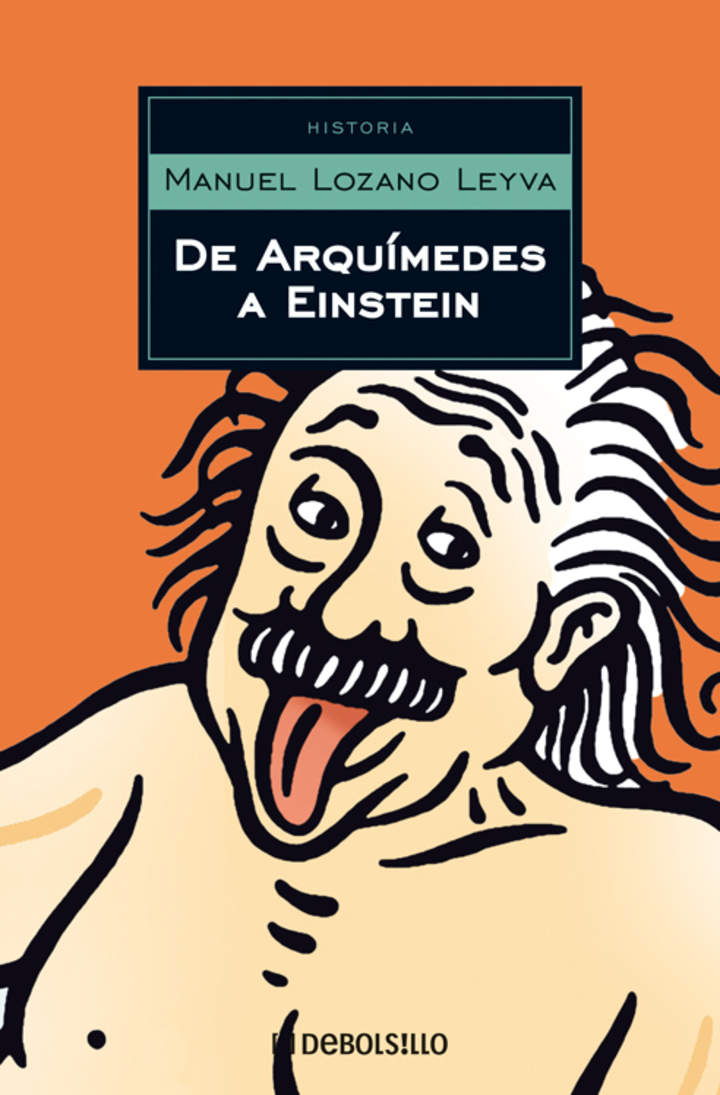 De Arquímedes a Einstein