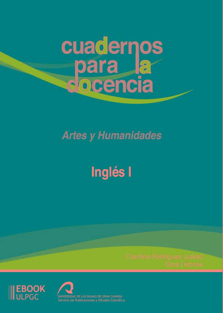 Inglés I