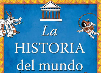 La historia del mundo en 25 historias