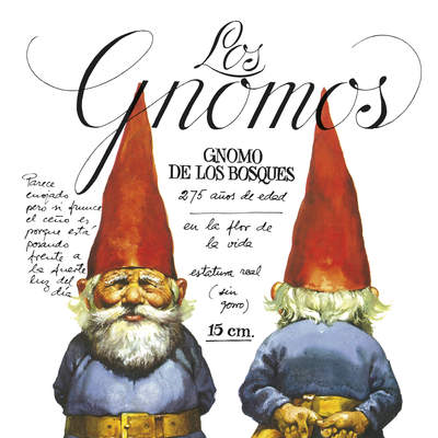 Los gnomos