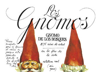 Los gnomos