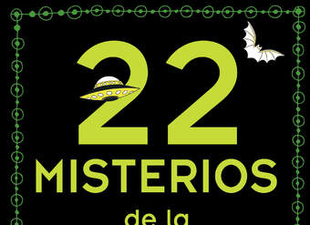 22 misterios de la historia