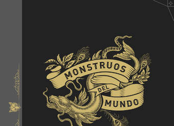 Monstruos del mundo