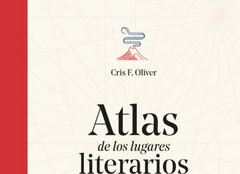 Atlas de los lugares literarios