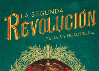 La Segunda Revolución. Ellos y nosotros. (La Segunda Revolución 2)