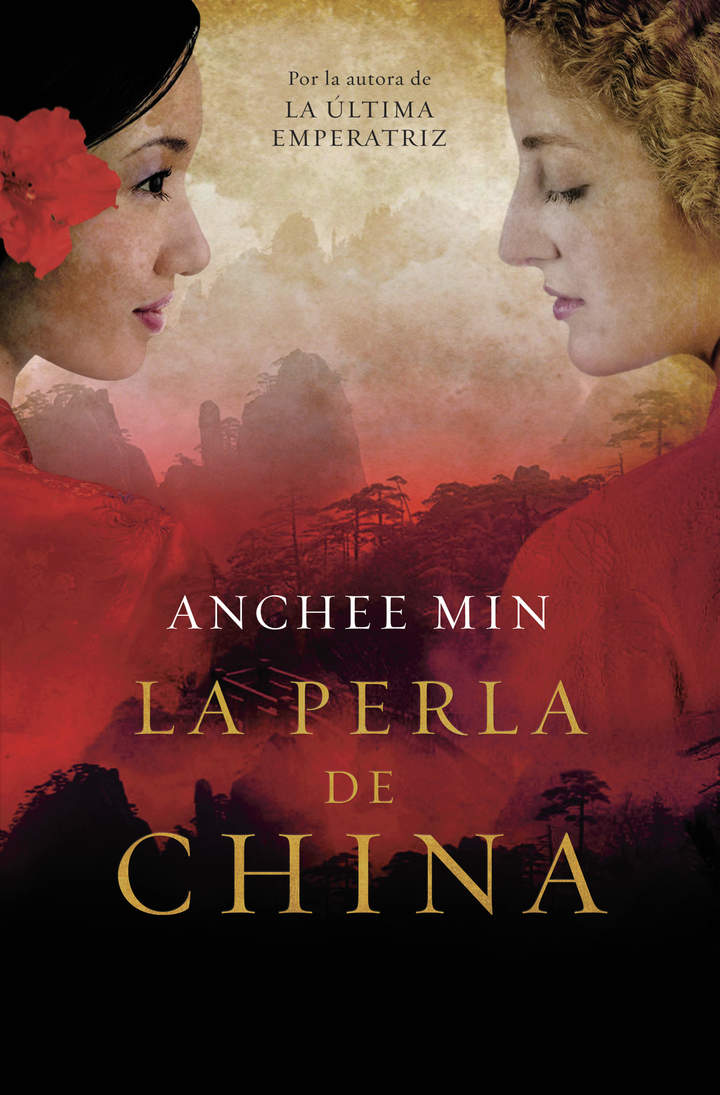 La perla de China