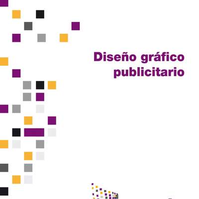 Diseño gráfico publicitario