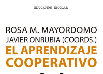 El aprendizaje cooperativo