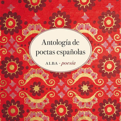 Antología de poetas españolas