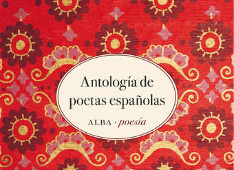 Antología de poetas españolas