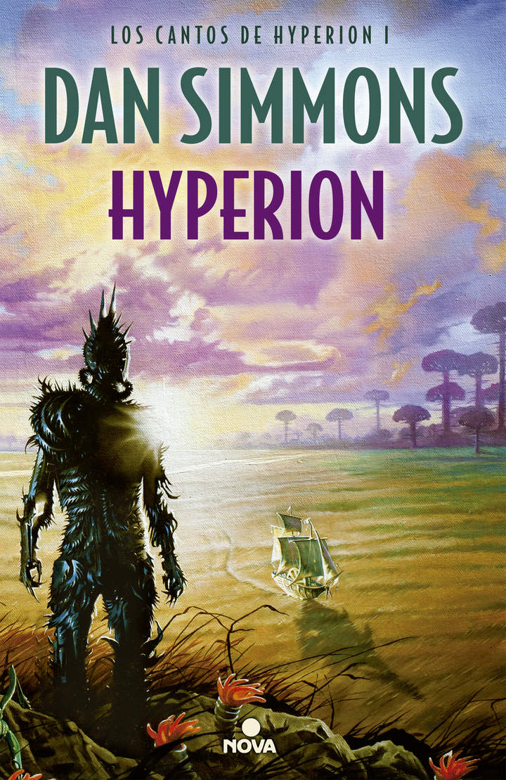 Hyperion (Los cantos de Hyperion Vol. I) Los Cantos de Hyperion (Vol. I)