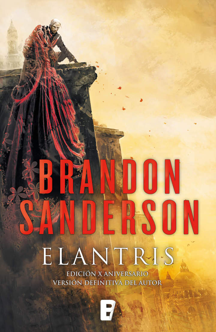 Elantris