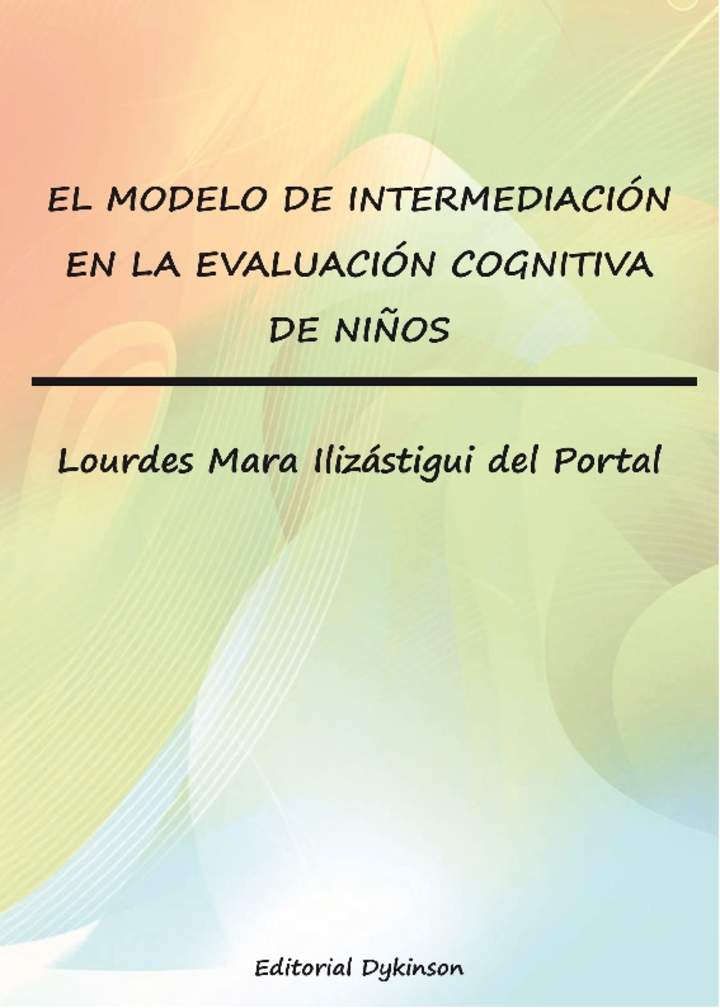 El modelo de intermediación en la evaluación cognitiva de niños