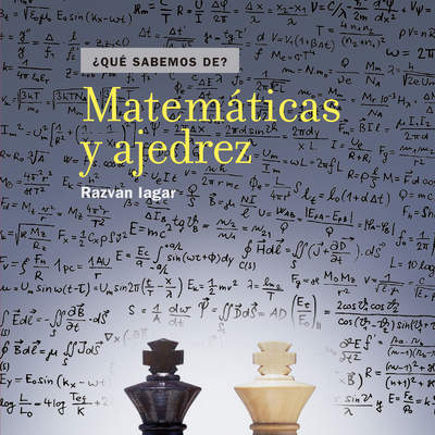 Matemáticas y ajedrez