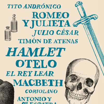 Tragedias (Obra completa Shakespeare 2)