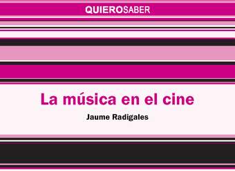 La música en el cine