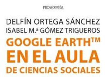 Google EarthTM en el aula de Ciencias Sociales