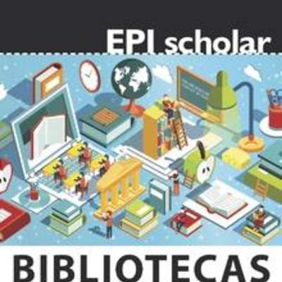 Bibliotecas integradas