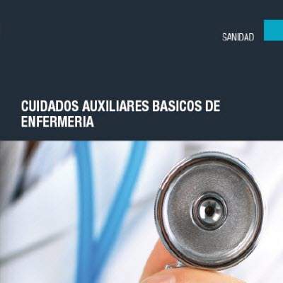 Cuidados auxiliares básicos de enfermería