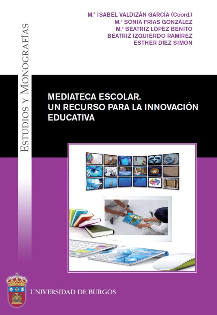 Mediateca escolar: un recurso para la innovación educativa