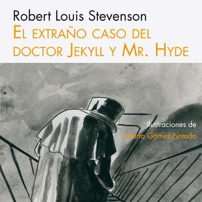 El extraño caso del Doctor Jekyll y Mr. Hyde