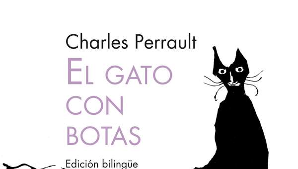 El Gato con botas