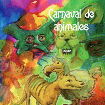 BDE: Carnaval de animales