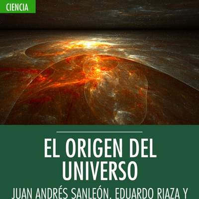 El origen del universo