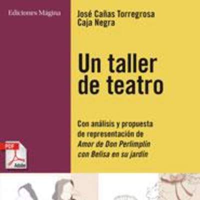 Un taller de teatro