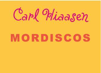 Mordiscos (Versión española)