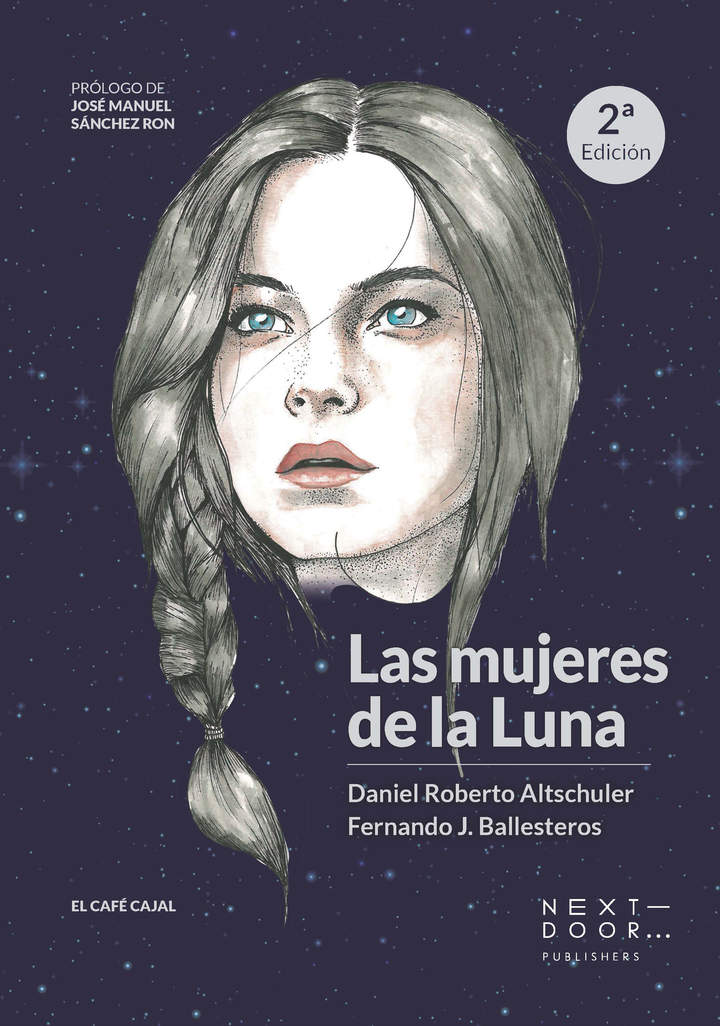 Las mujeres de la Luna. Historias de amor, dolor y valor