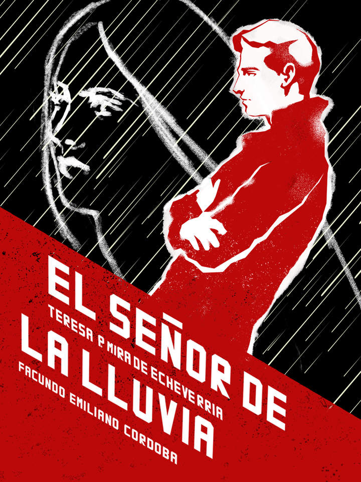 El señor de la lluvia