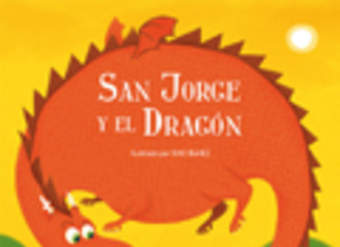 San Jorge y el dragón