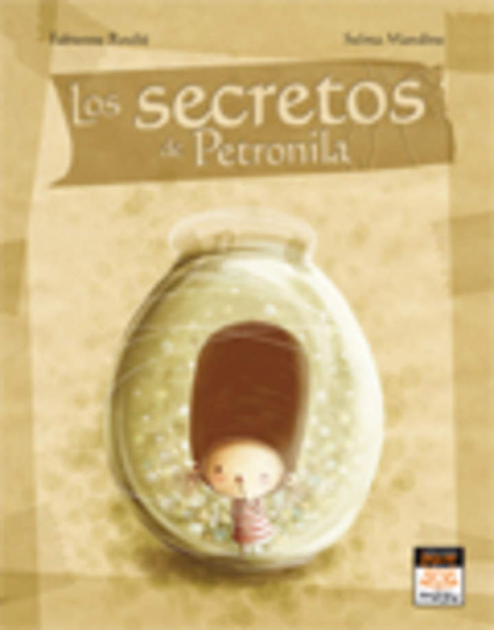 Los secretos de Petronila