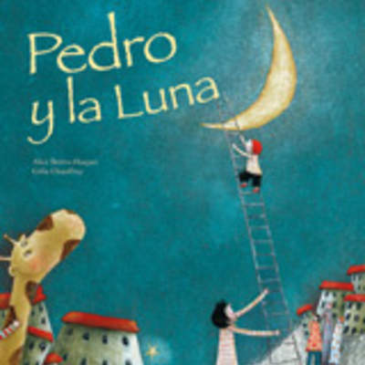 Pedro y la luna