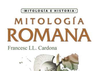 Mitología romana