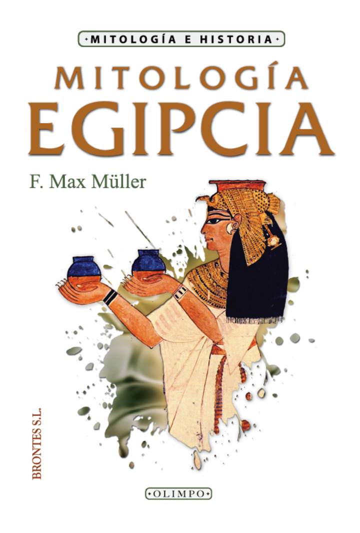 Mitología egipcia