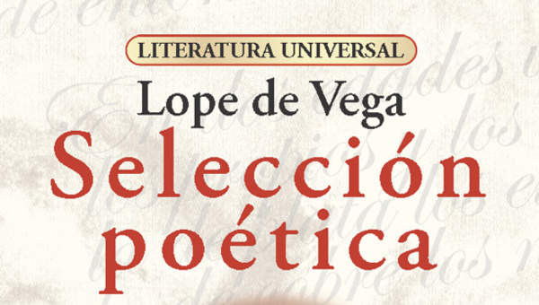 Selección poética