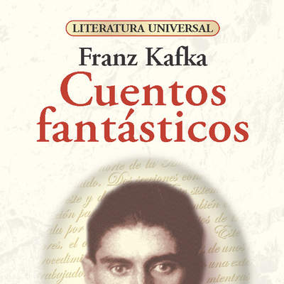 Cuentos fantásticos