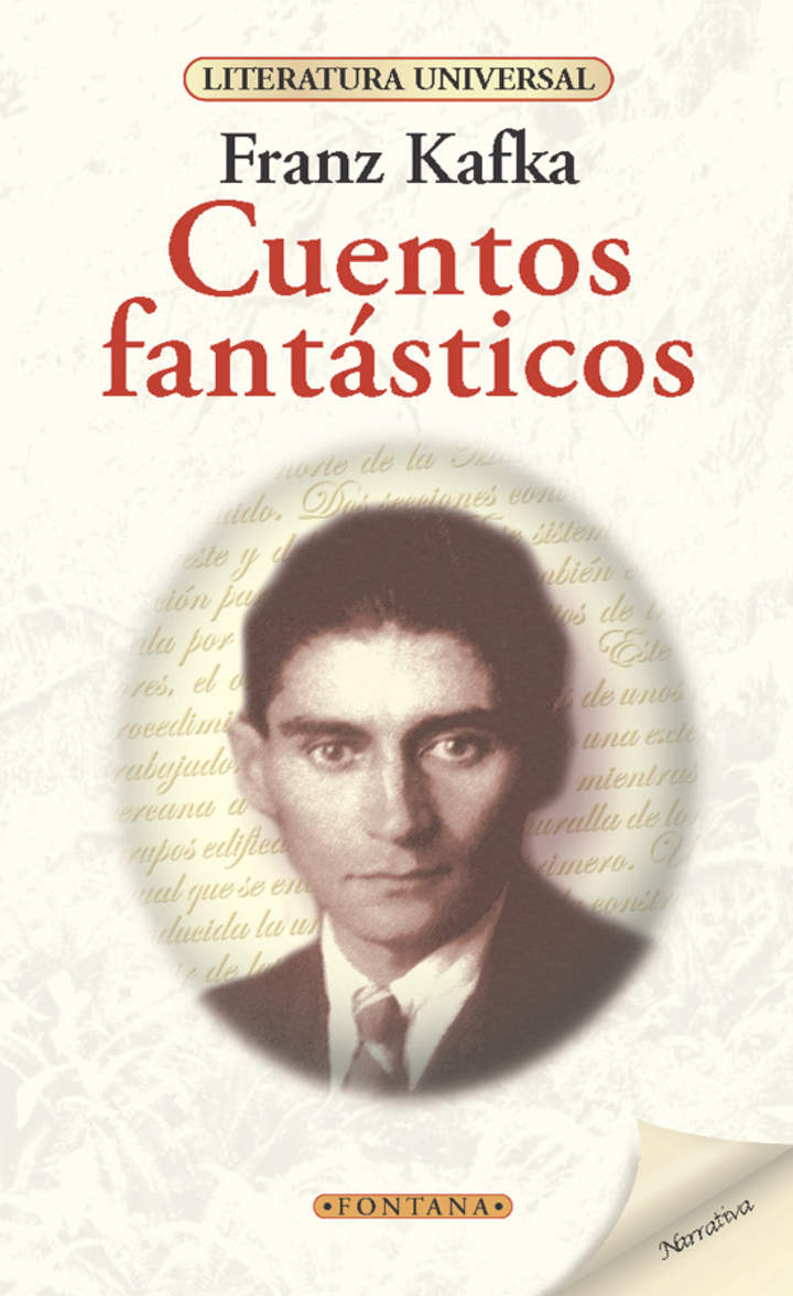 Cuentos fantásticos