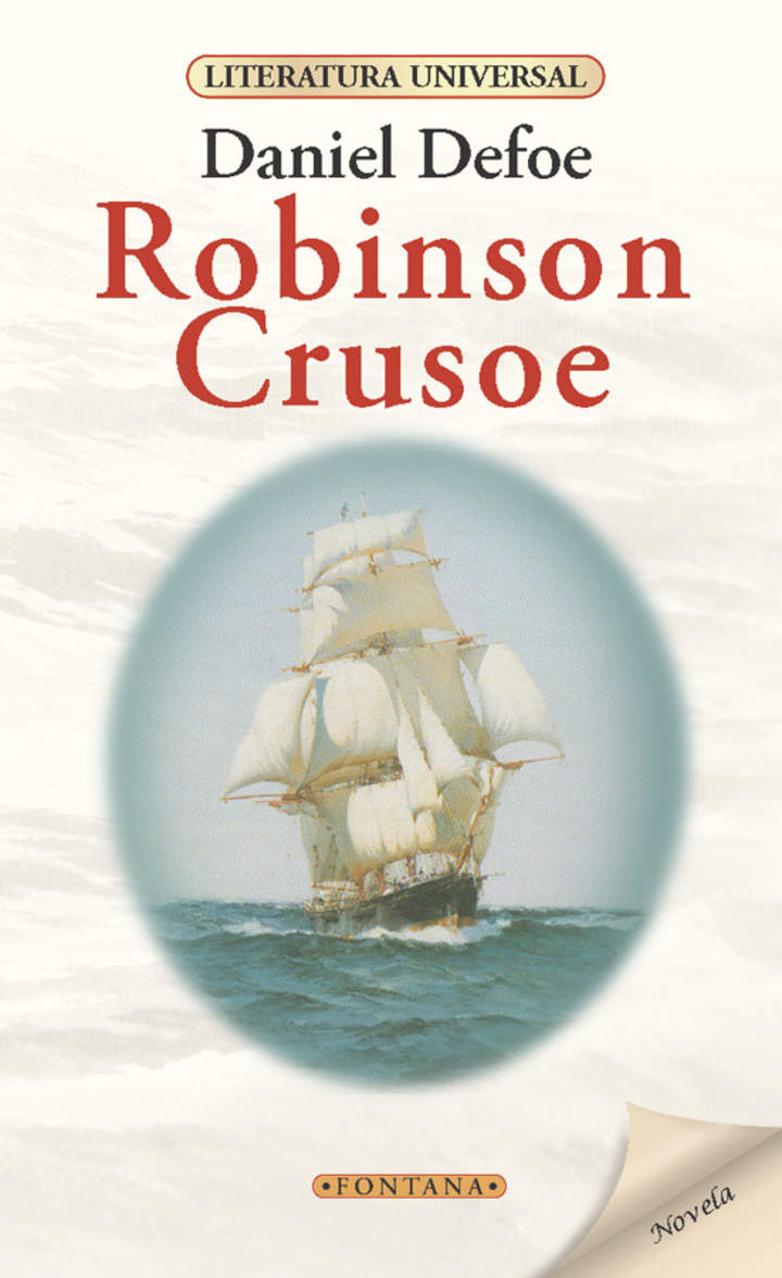 Robinson Crusoe