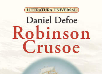 Robinson Crusoe